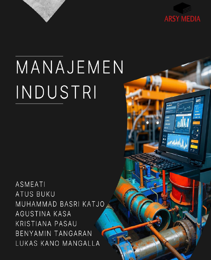 Manajemen Industri